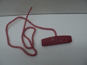 What S That Red Cord For Brothers Garage Door