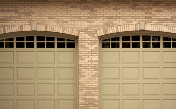 Waukesha Garage Door Repair